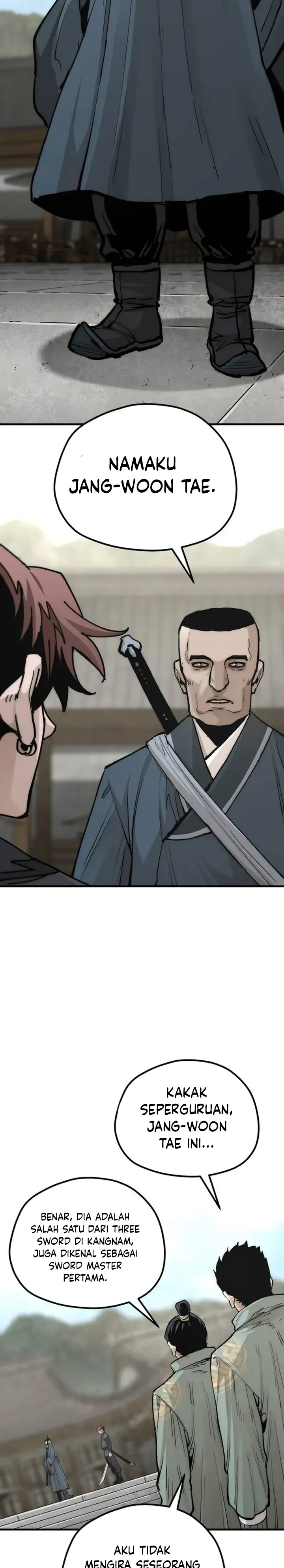 Heavenly Demon Cultivation Simulation Chapter 134 Gambar 12