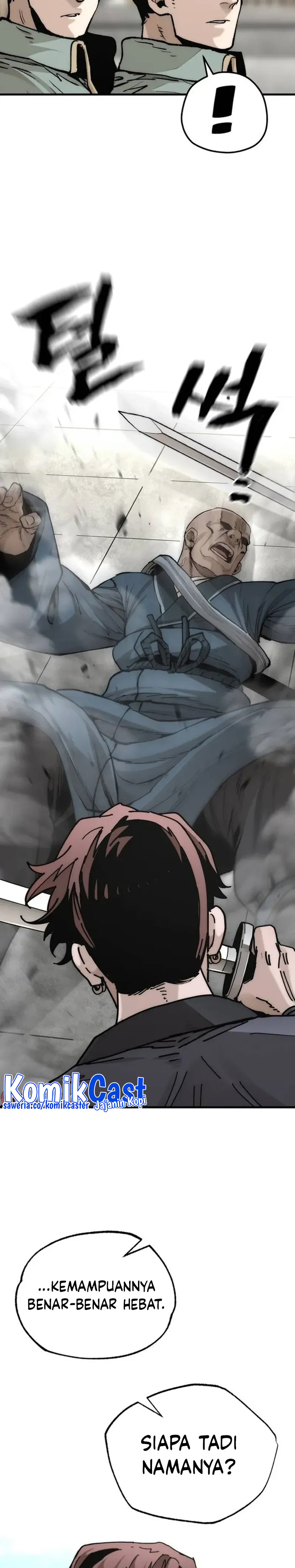 Heavenly Demon Cultivation Simulation Chapter 134 Gambar 15