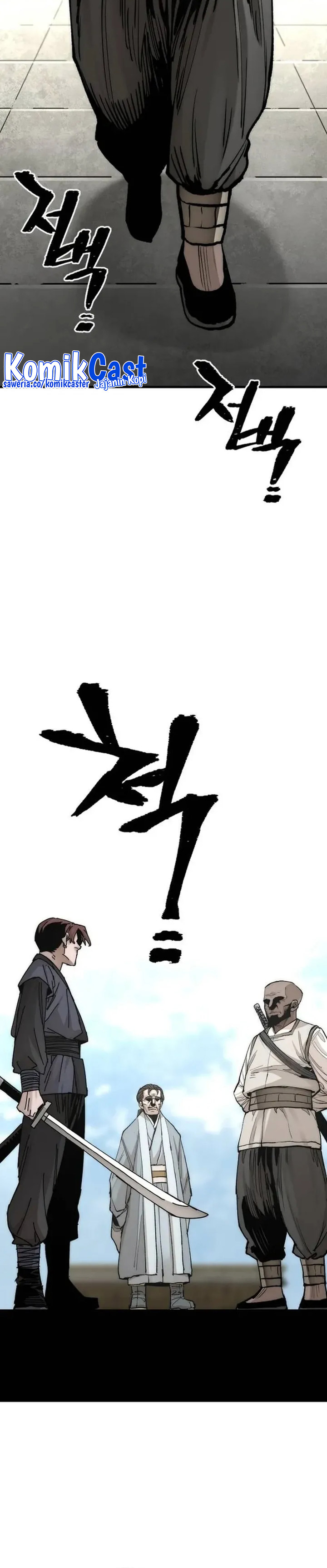 Heavenly Demon Cultivation Simulation Chapter 134 Gambar 21