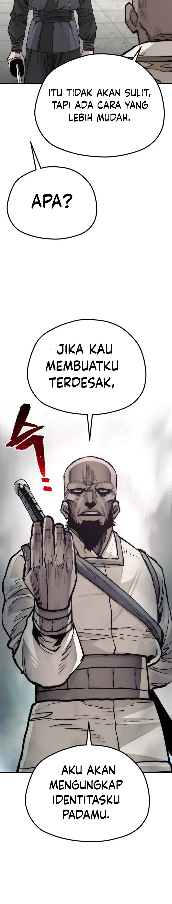 Heavenly Demon Cultivation Simulation Chapter 134 Gambar 23