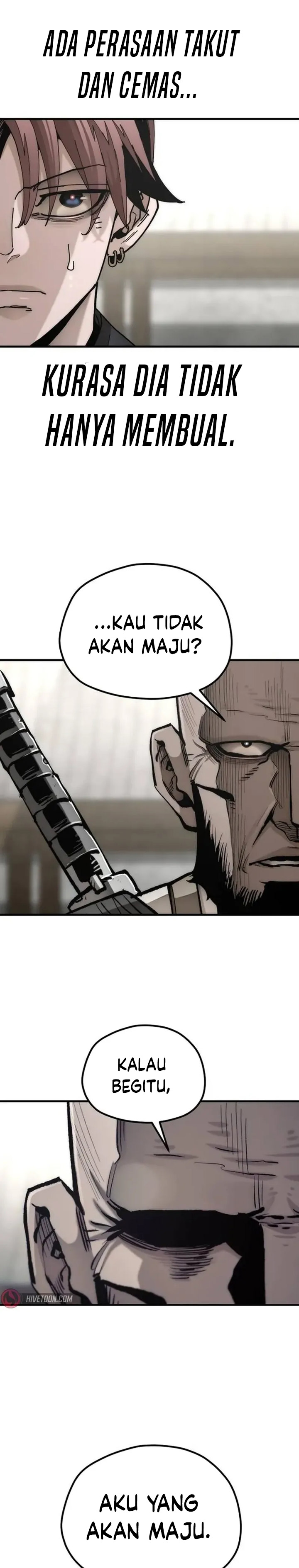 Heavenly Demon Cultivation Simulation Chapter 134 Gambar 24