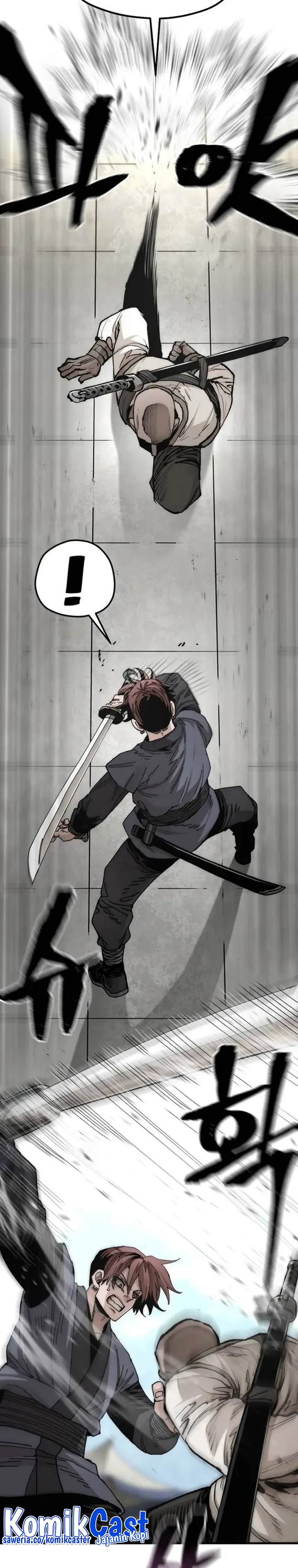 Heavenly Demon Cultivation Simulation Chapter 134 Gambar 25