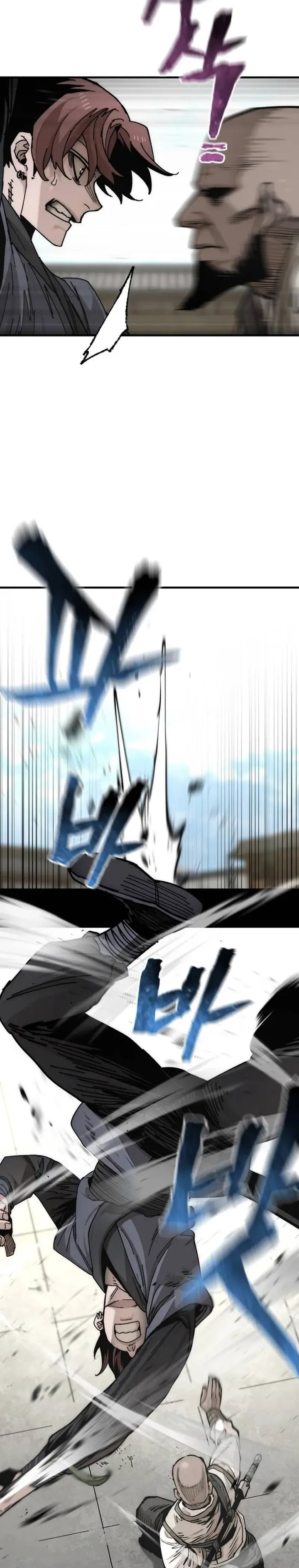 Heavenly Demon Cultivation Simulation Chapter 134 Gambar 26