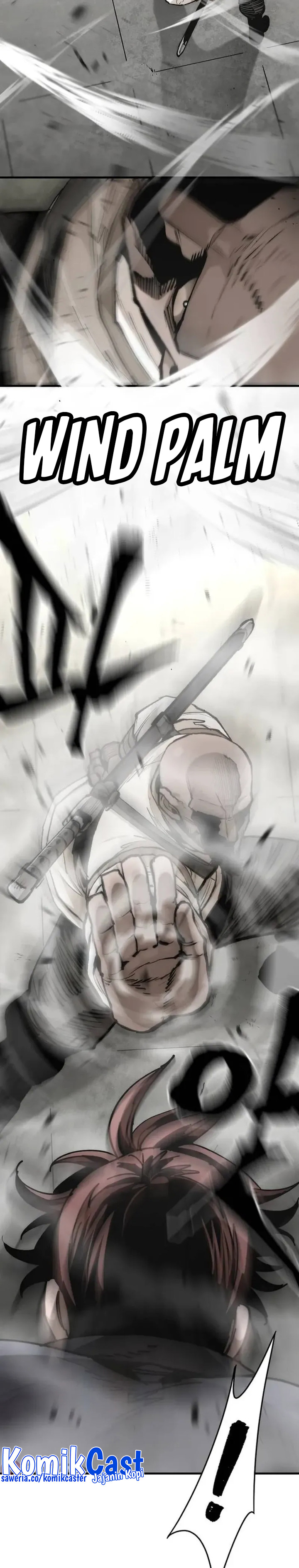 Heavenly Demon Cultivation Simulation Chapter 134 Gambar 27