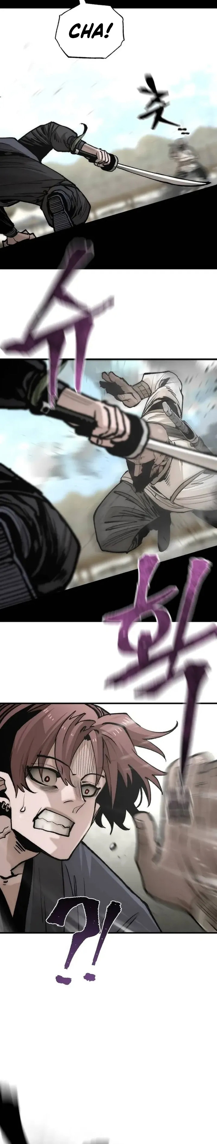 Heavenly Demon Cultivation Simulation Chapter 134 Gambar 29