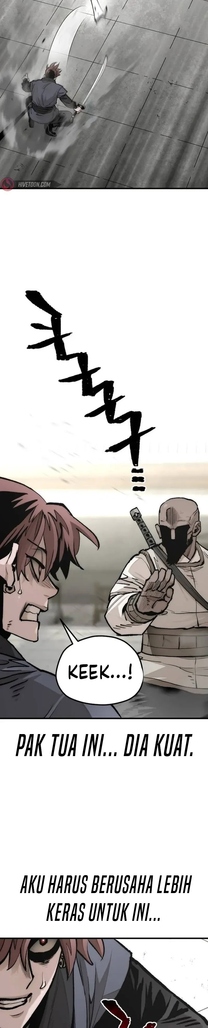 Heavenly Demon Cultivation Simulation Chapter 134 Gambar 31