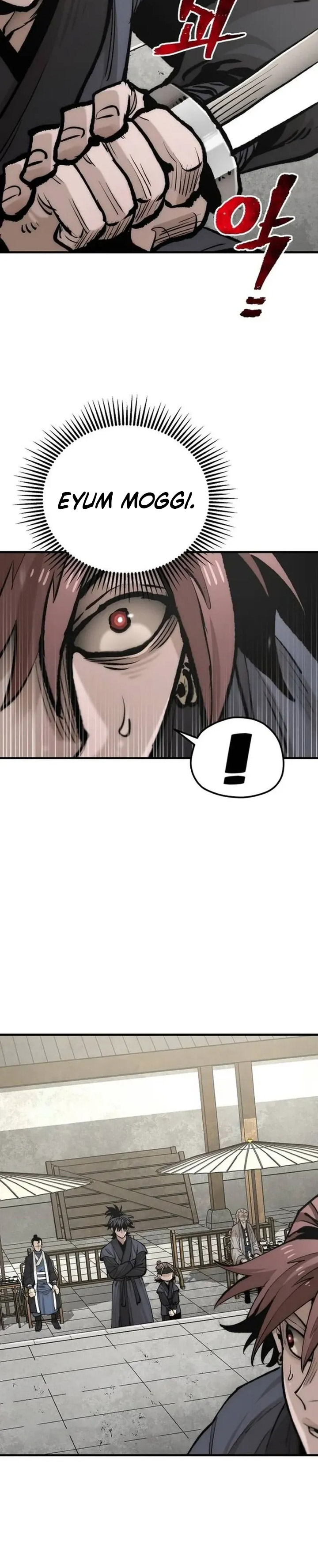 Heavenly Demon Cultivation Simulation Chapter 134 Gambar 32