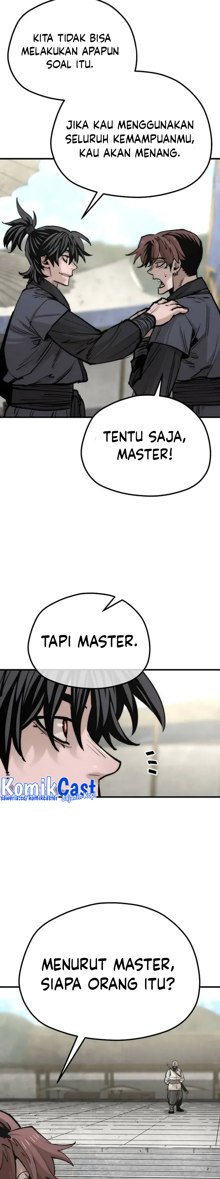 Heavenly Demon Cultivation Simulation Chapter 134 Gambar 36