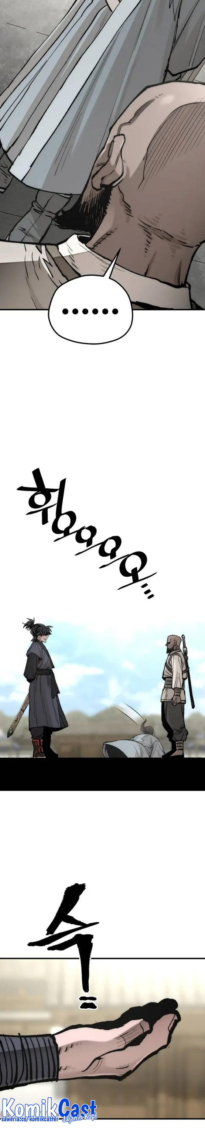 Heavenly Demon Cultivation Simulation Chapter 134 Gambar 41