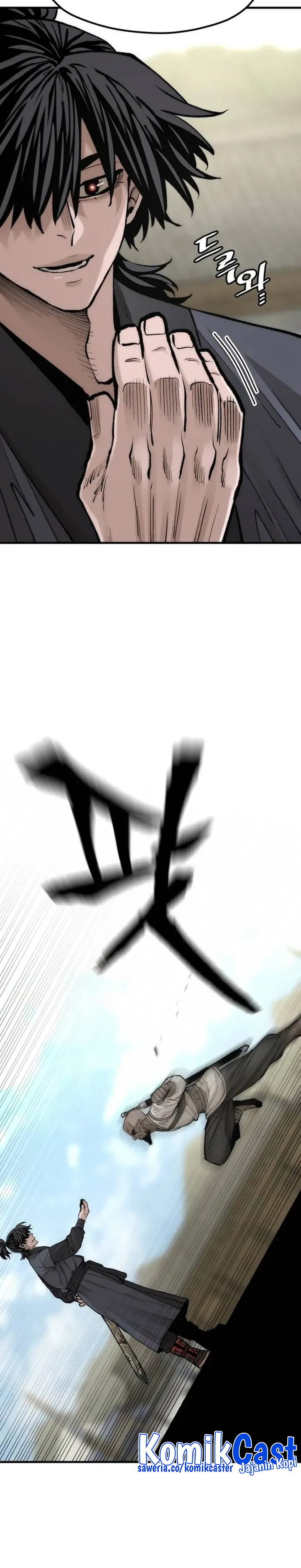 Heavenly Demon Cultivation Simulation Chapter 134 Gambar 44