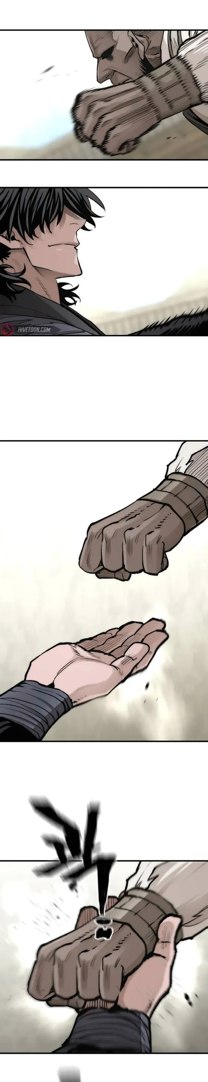 Heavenly Demon Cultivation Simulation Chapter 134 Gambar 45