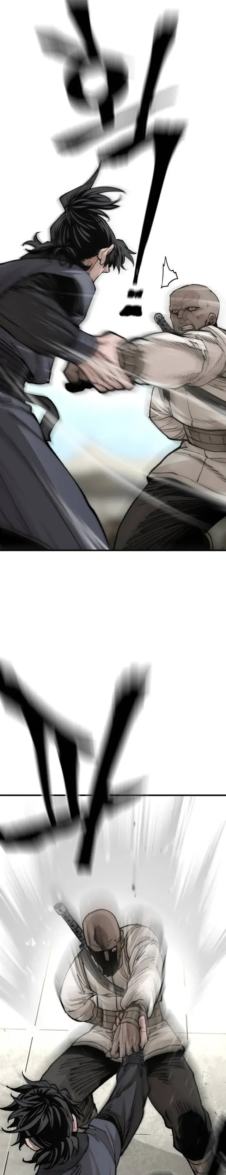 Heavenly Demon Cultivation Simulation Chapter 134 Gambar 46