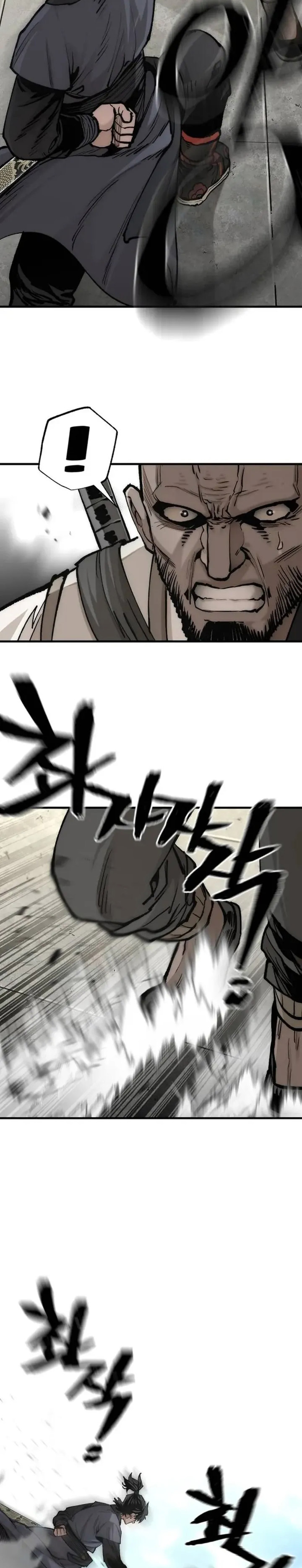 Heavenly Demon Cultivation Simulation Chapter 134 Gambar 47