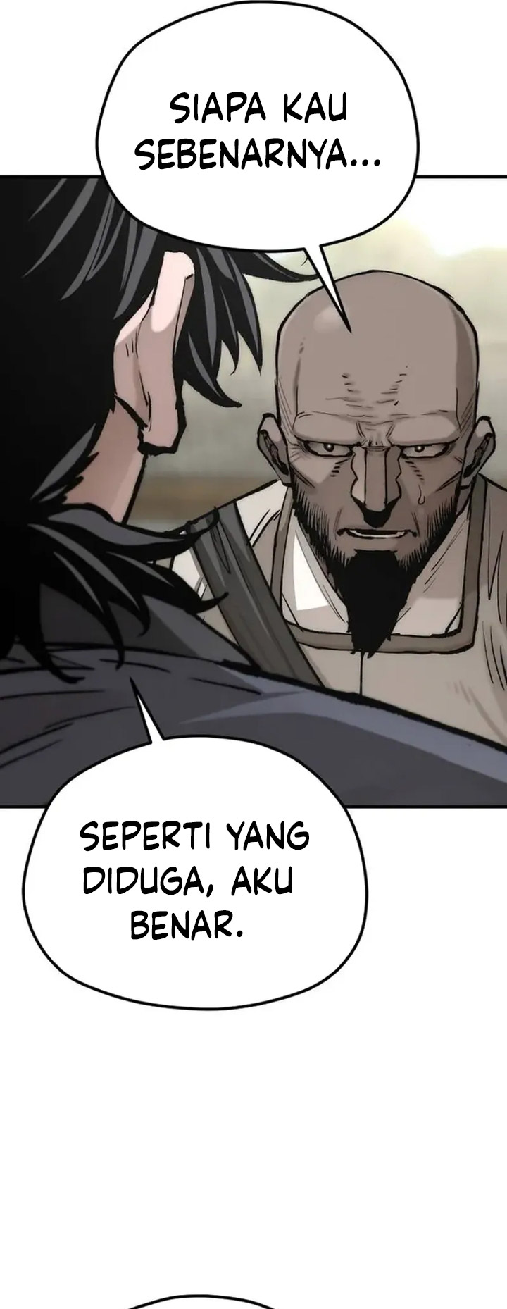 Heavenly Demon Cultivation Simulation Chapter 134 Gambar 50