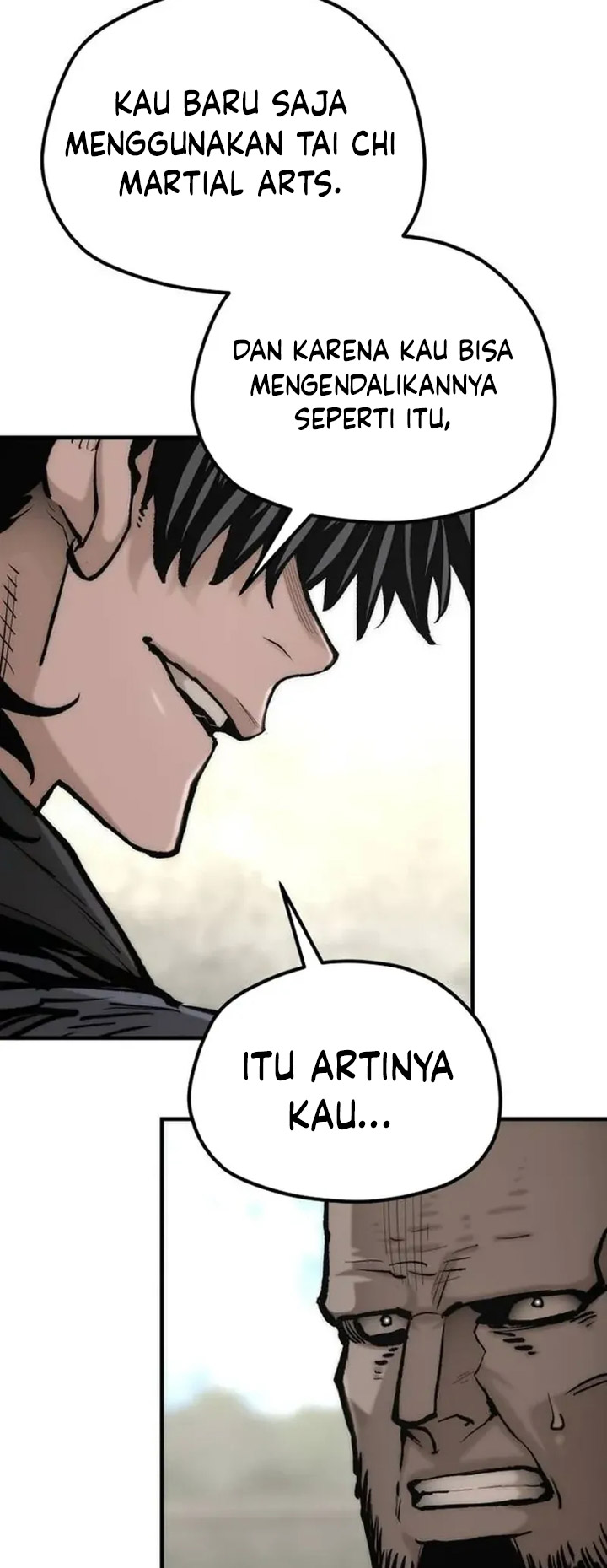 Heavenly Demon Cultivation Simulation Chapter 134 Gambar 51