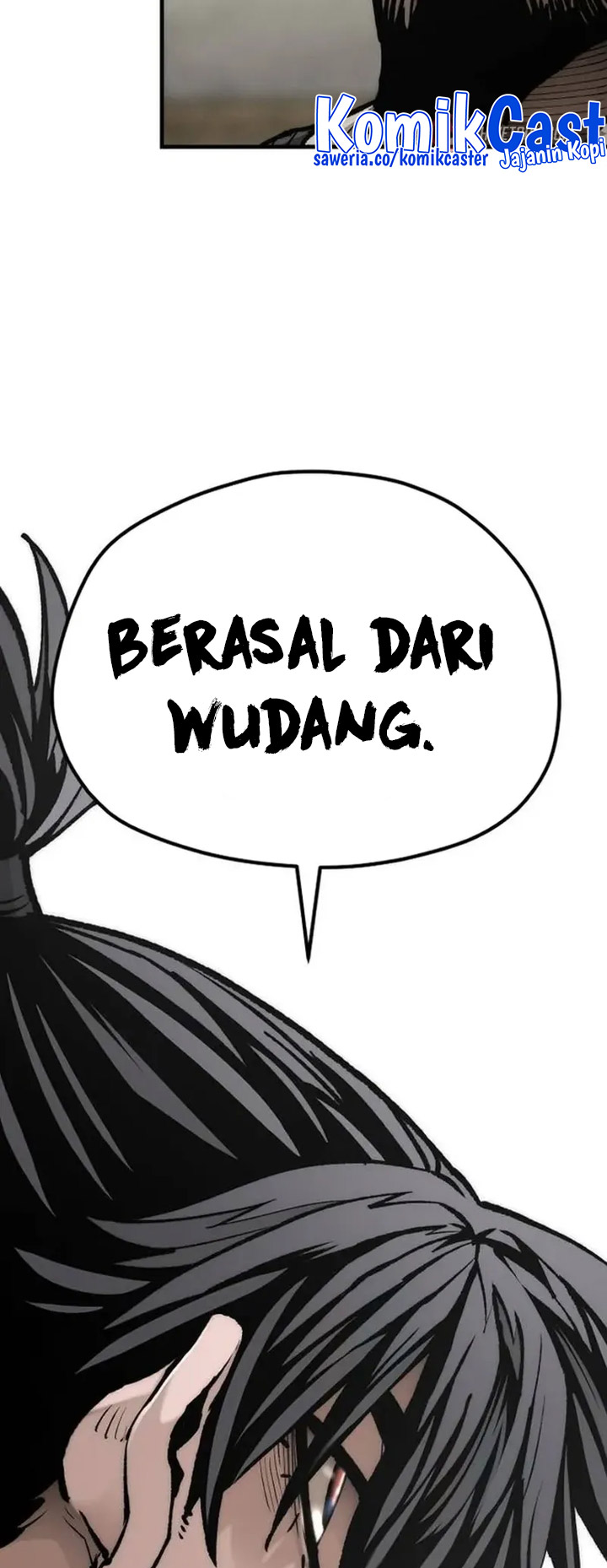 Heavenly Demon Cultivation Simulation Chapter 134 Gambar 52