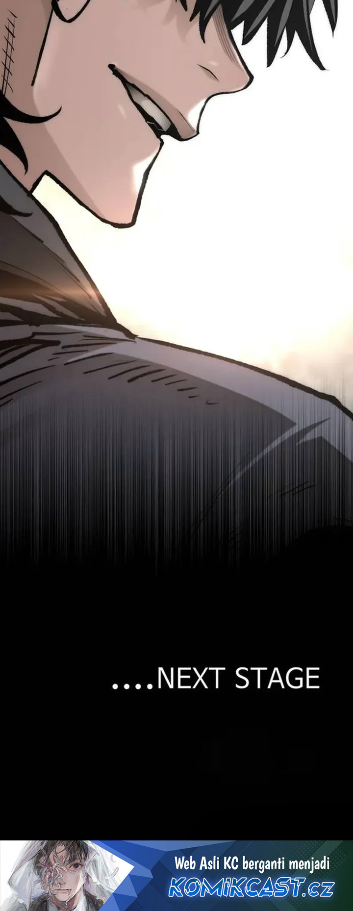 Heavenly Demon Cultivation Simulation Chapter 134 Gambar 53