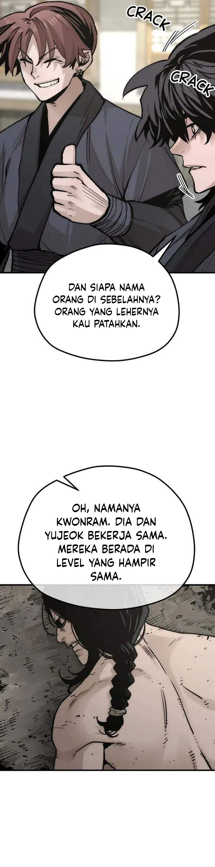 Heavenly Demon Cultivation Simulation Chapter 138 Gambar 6