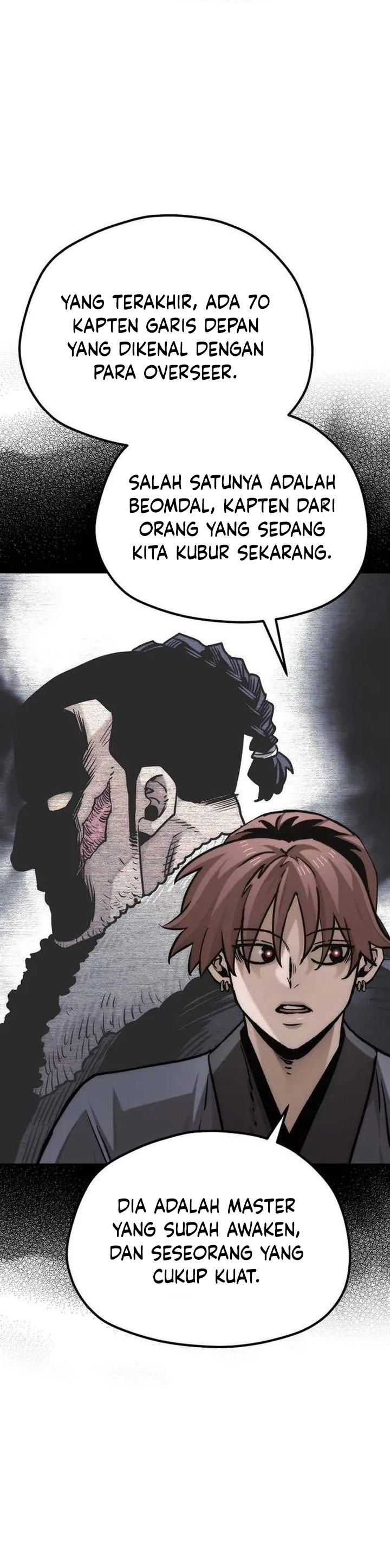 Heavenly Demon Cultivation Simulation Chapter 138 Gambar 9