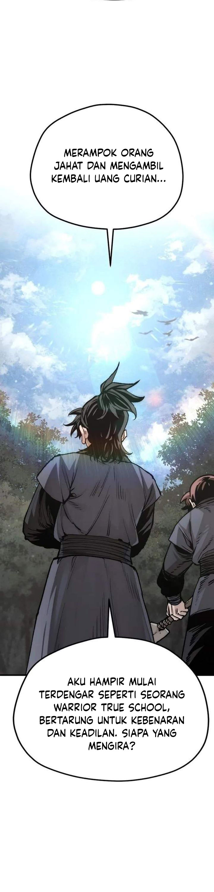 Heavenly Demon Cultivation Simulation Chapter 138 Gambar 11
