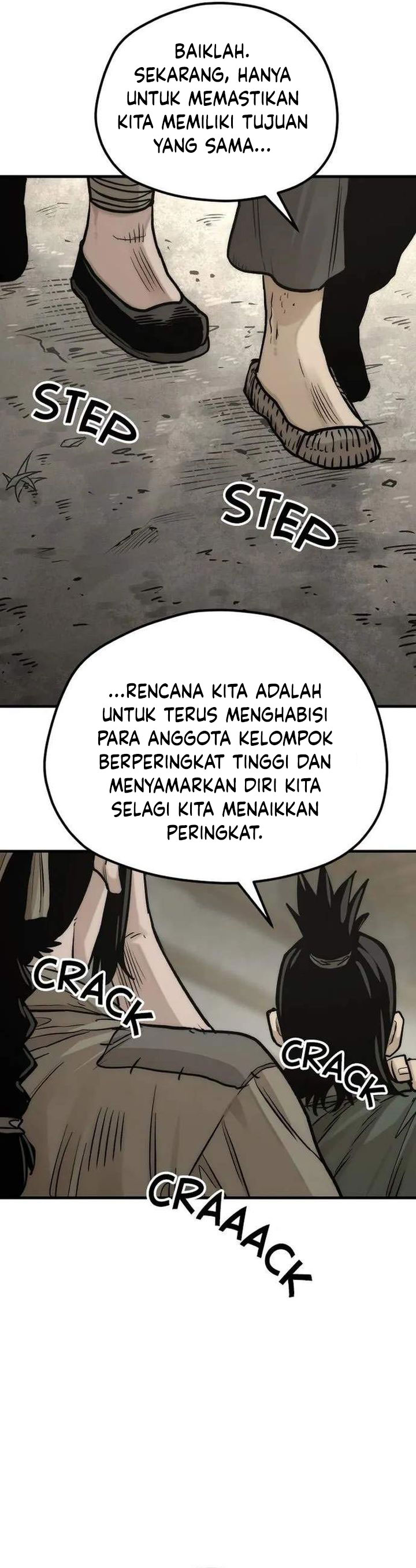 Heavenly Demon Cultivation Simulation Chapter 138 Gambar 14