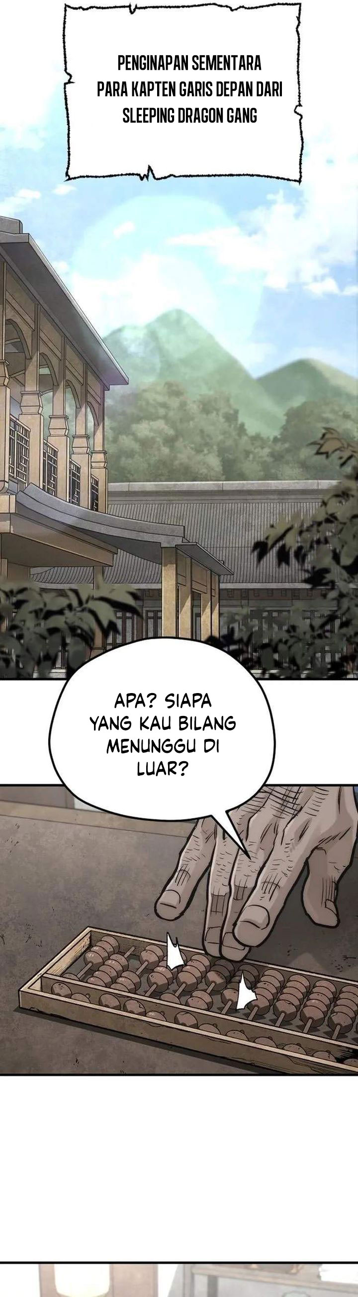 Heavenly Demon Cultivation Simulation Chapter 138 Gambar 17