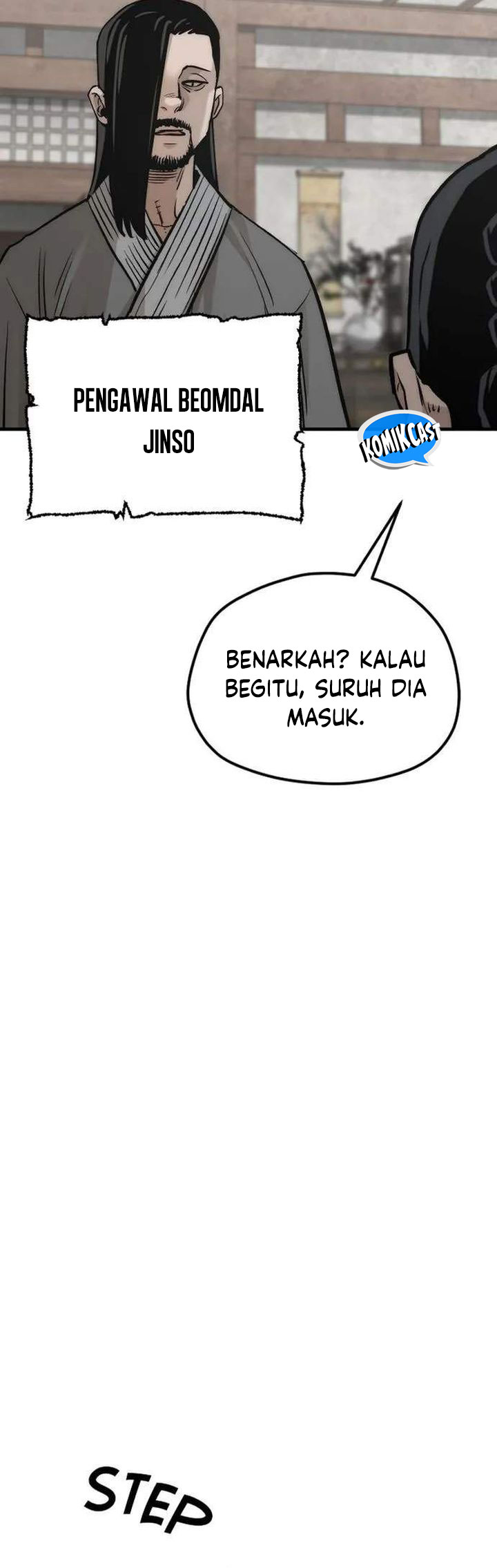Heavenly Demon Cultivation Simulation Chapter 138 Gambar 20