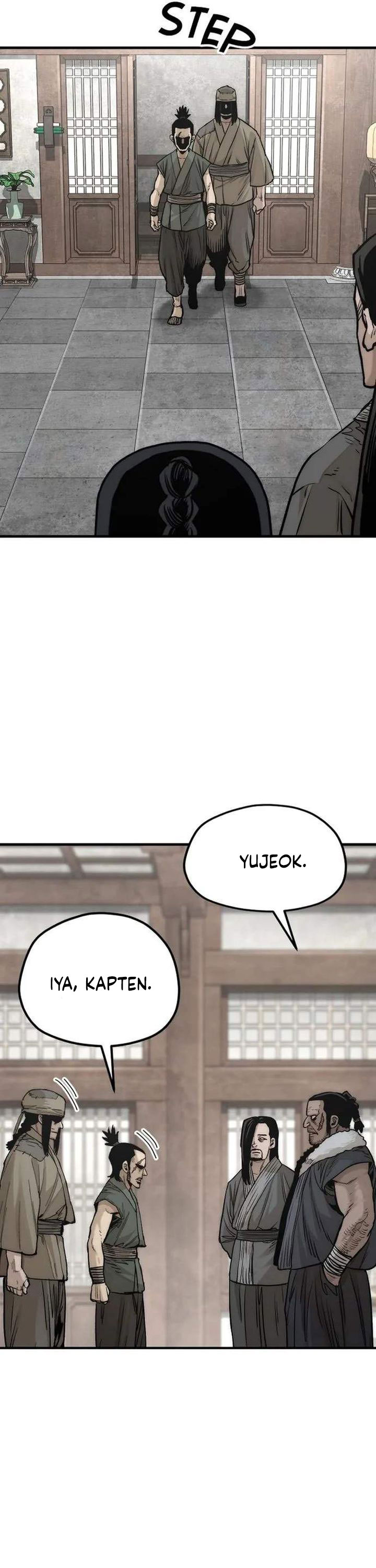 Heavenly Demon Cultivation Simulation Chapter 138 Gambar 21