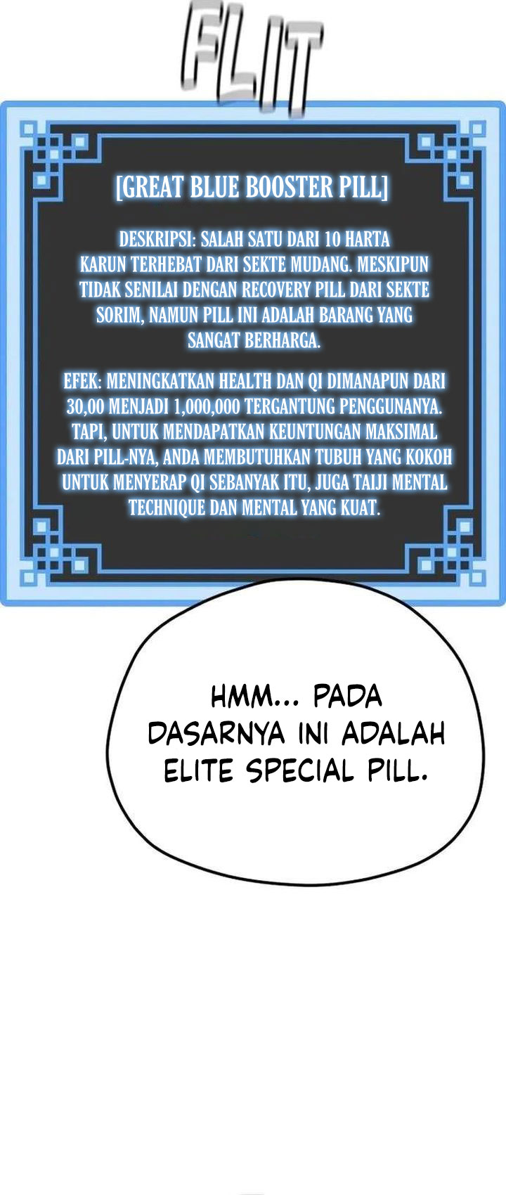 Heavenly Demon Cultivation Simulation Chapter 138 Gambar 31