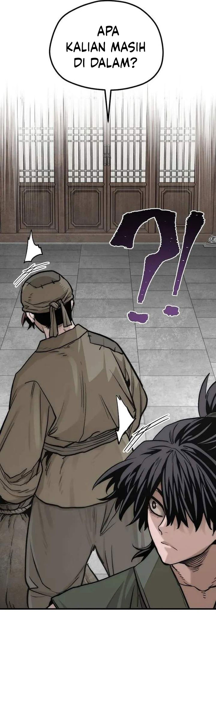 Heavenly Demon Cultivation Simulation Chapter 138 Gambar 32