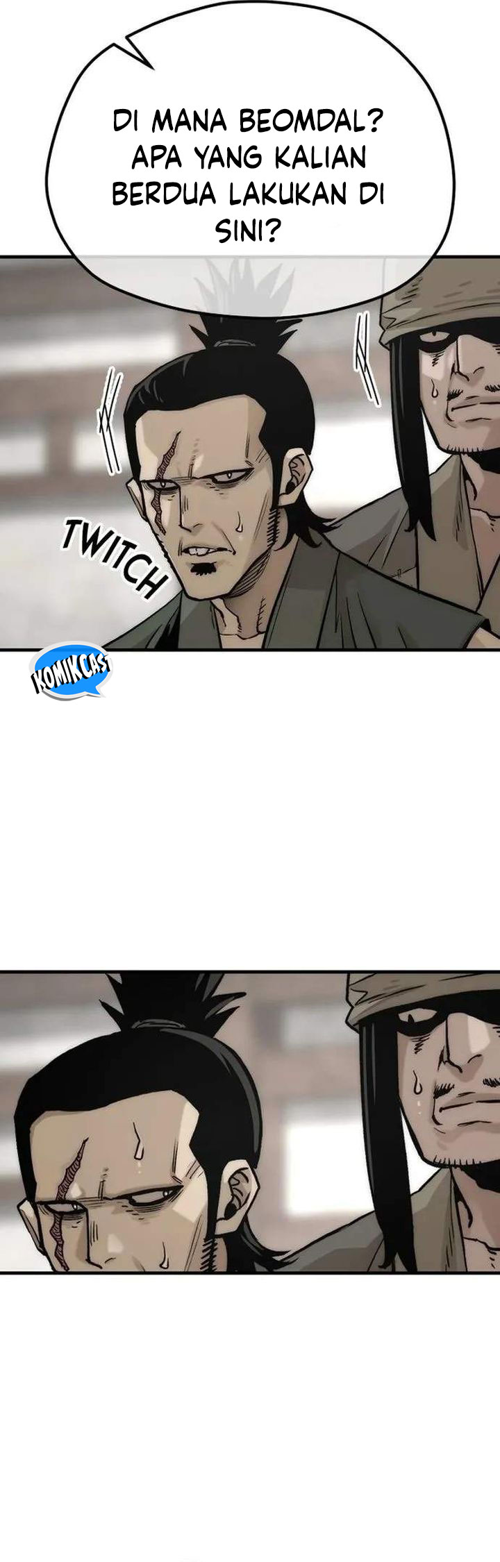 Heavenly Demon Cultivation Simulation Chapter 138 Gambar 35