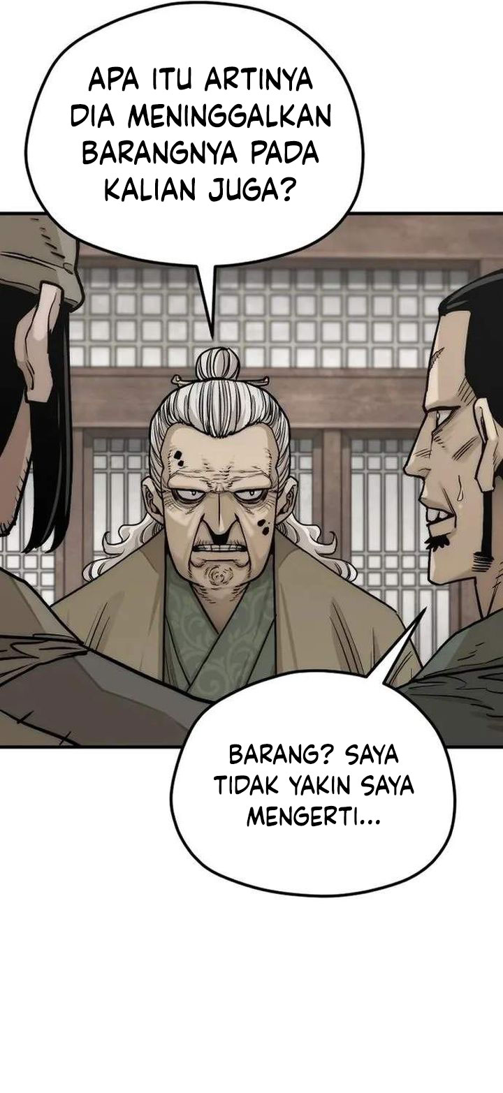 Heavenly Demon Cultivation Simulation Chapter 138 Gambar 37