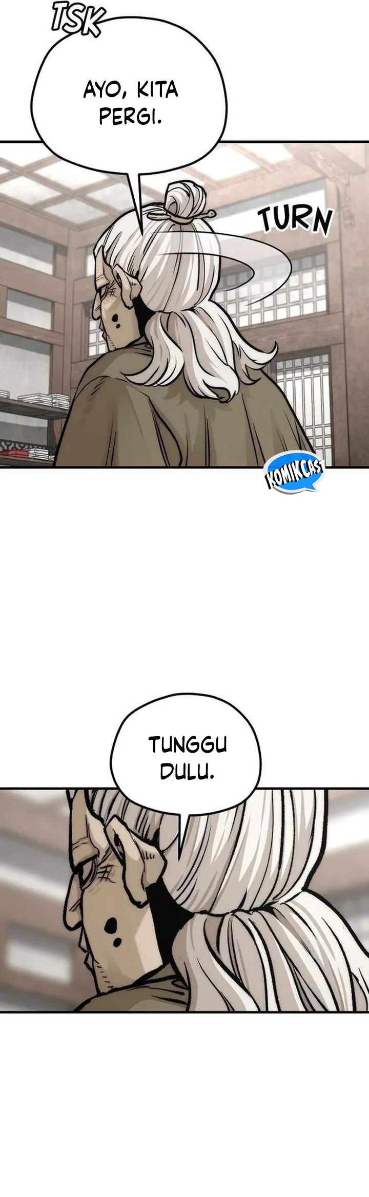 Heavenly Demon Cultivation Simulation Chapter 138 Gambar 40