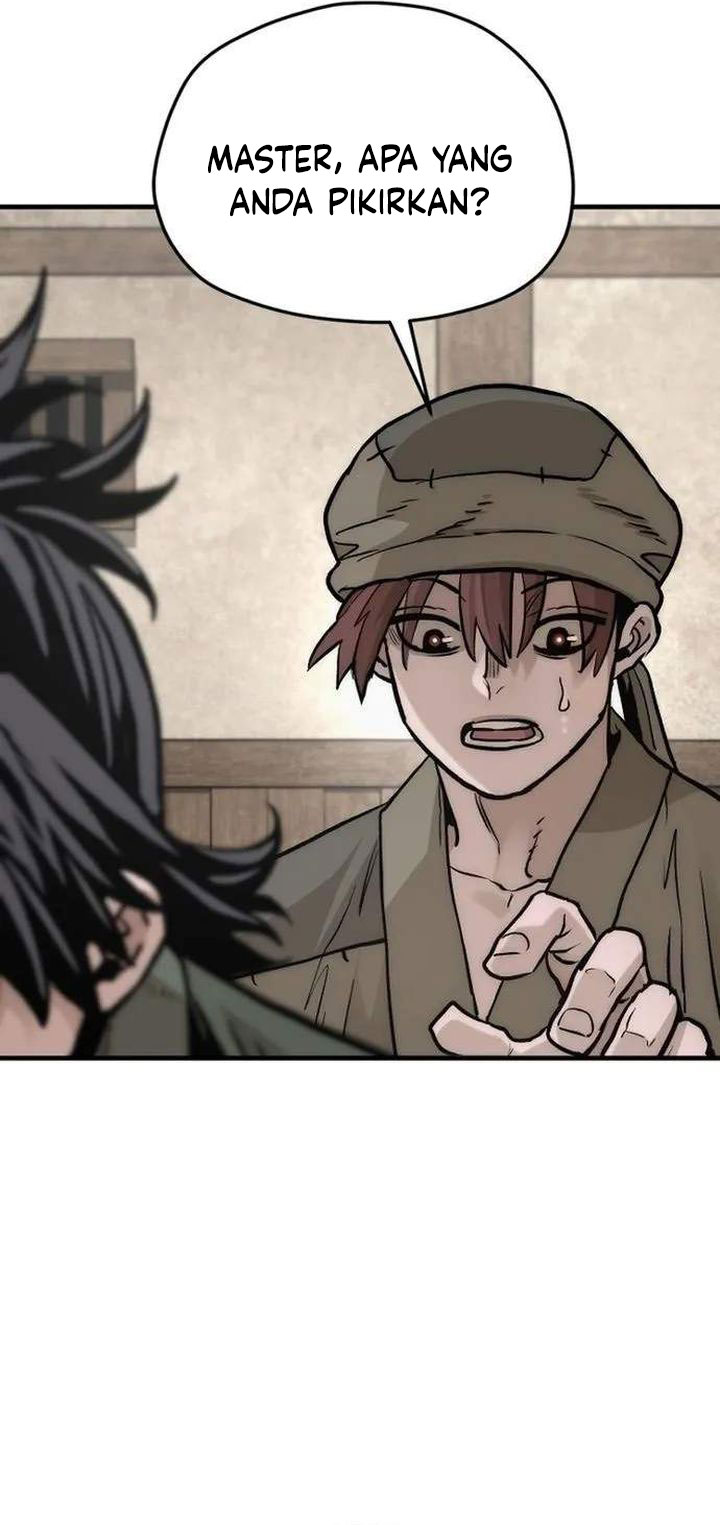 Heavenly Demon Cultivation Simulation Chapter 138 Gambar 51