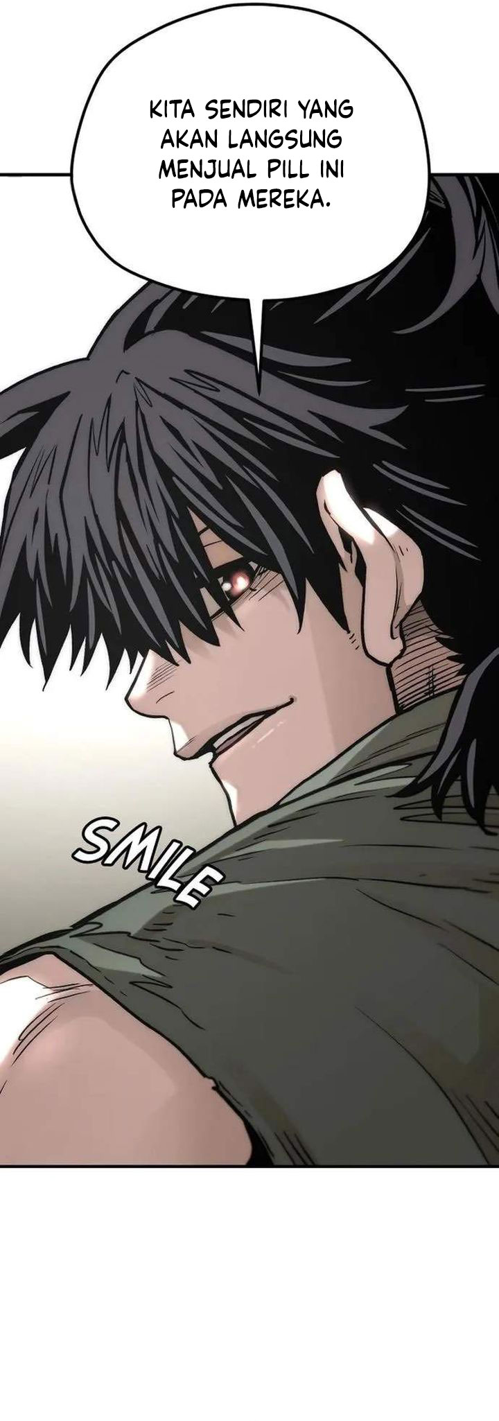Heavenly Demon Cultivation Simulation Chapter 138 Gambar 52