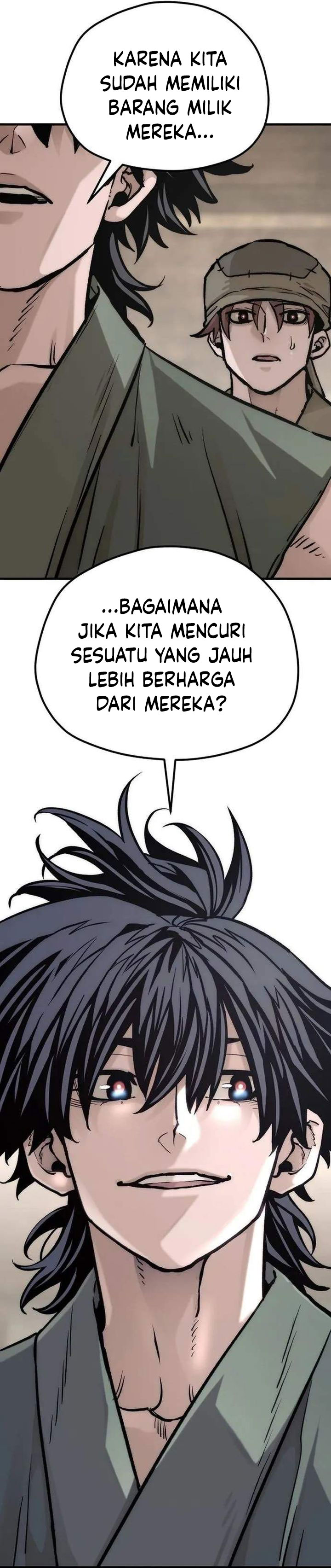 Heavenly Demon Cultivation Simulation Chapter 138 Gambar 57