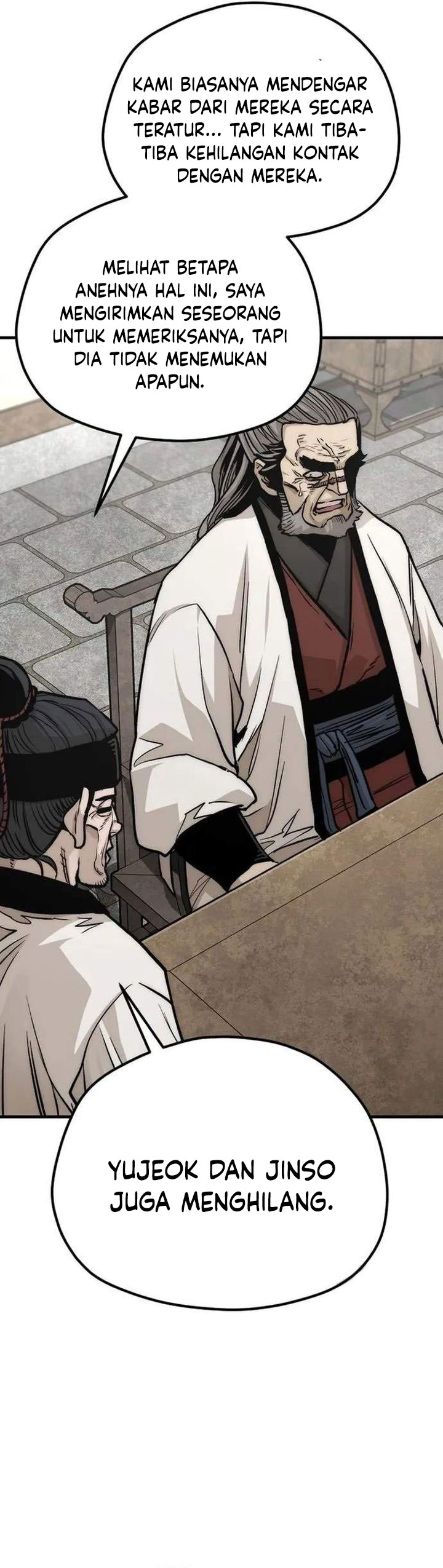 Heavenly Demon Cultivation Simulation Chapter 138 Gambar 61