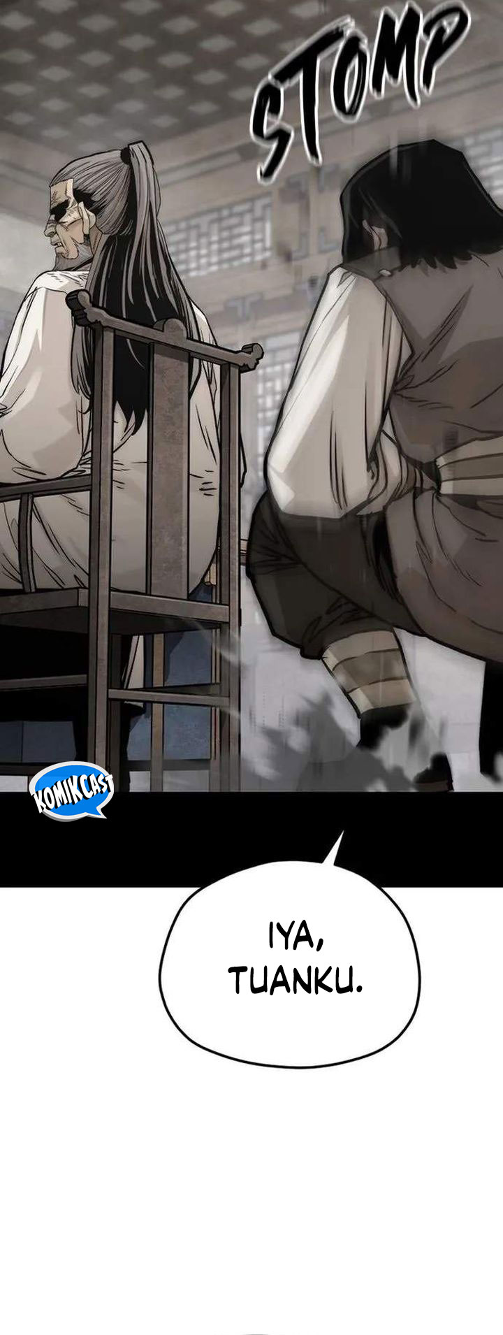 Heavenly Demon Cultivation Simulation Chapter 138 Gambar 63