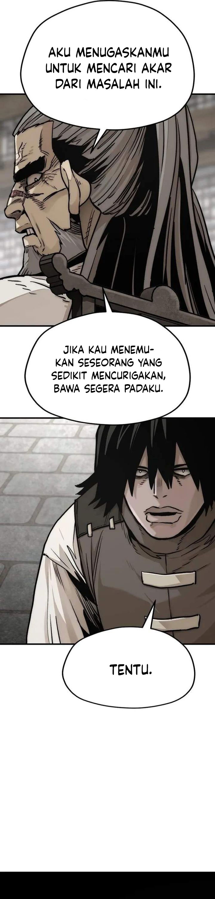 Heavenly Demon Cultivation Simulation Chapter 138 Gambar 64