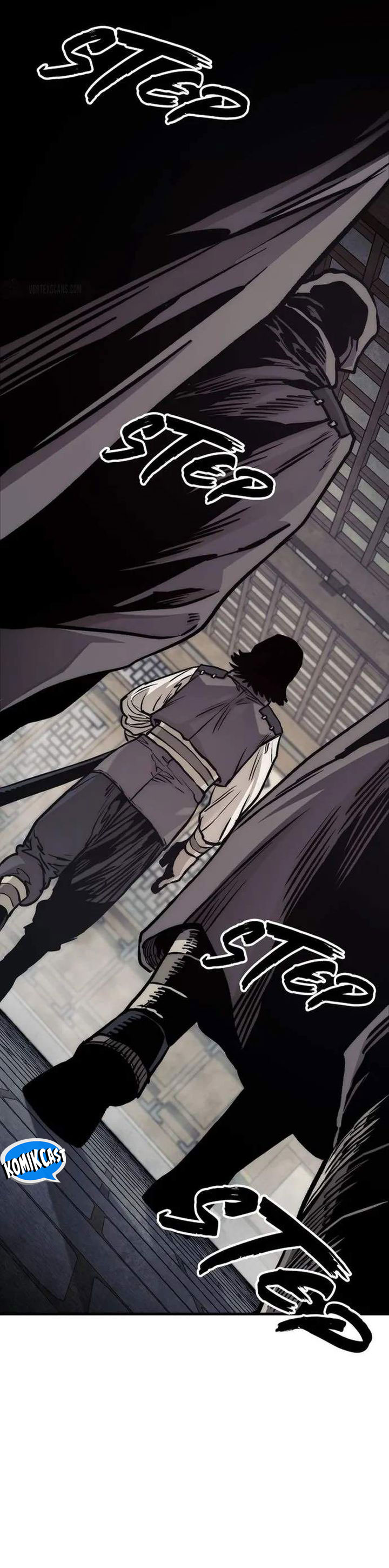 Heavenly Demon Cultivation Simulation Chapter 138 Gambar 65