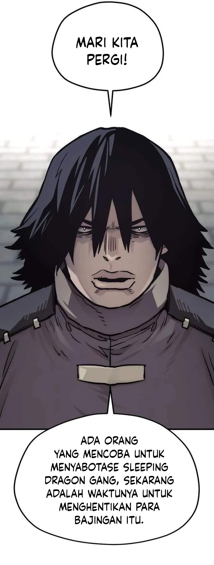 Heavenly Demon Cultivation Simulation Chapter 138 Gambar 66