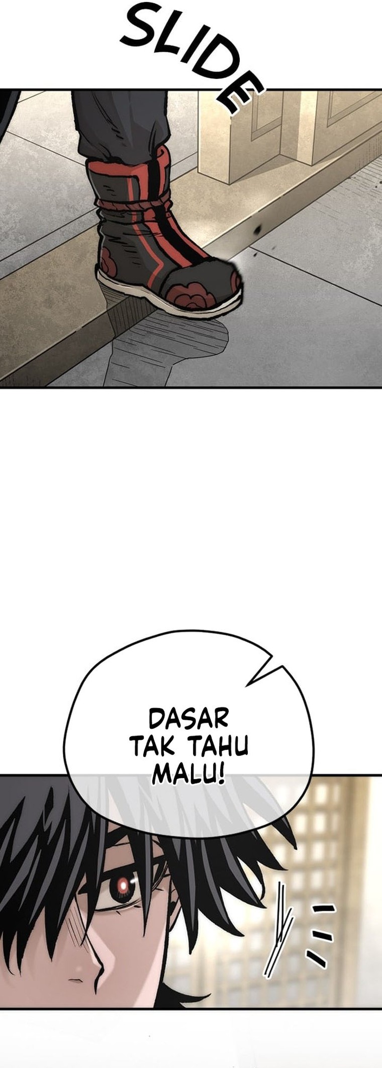 Heavenly Demon Cultivation Simulation Chapter 141 Gambar 8