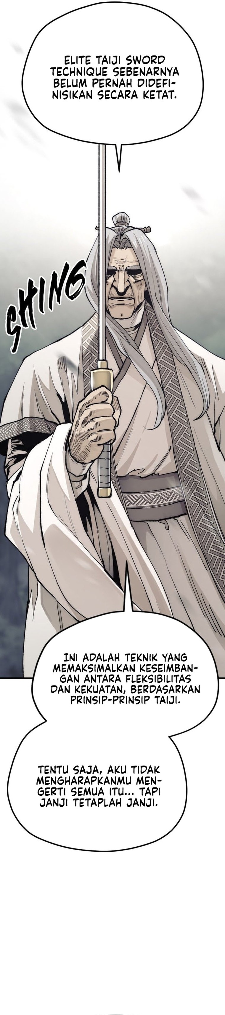 Heavenly Demon Cultivation Simulation Chapter 141 Gambar 47