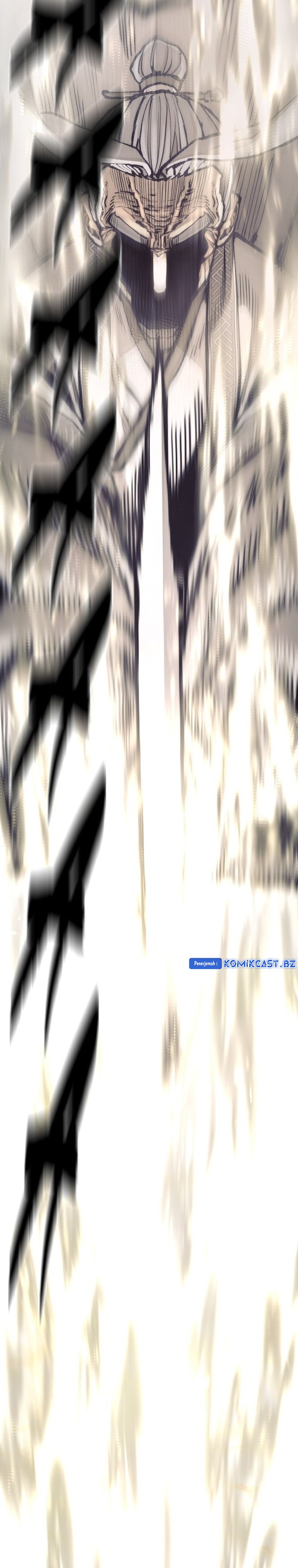 Heavenly Demon Cultivation Simulation Chapter 142 Gambar 3