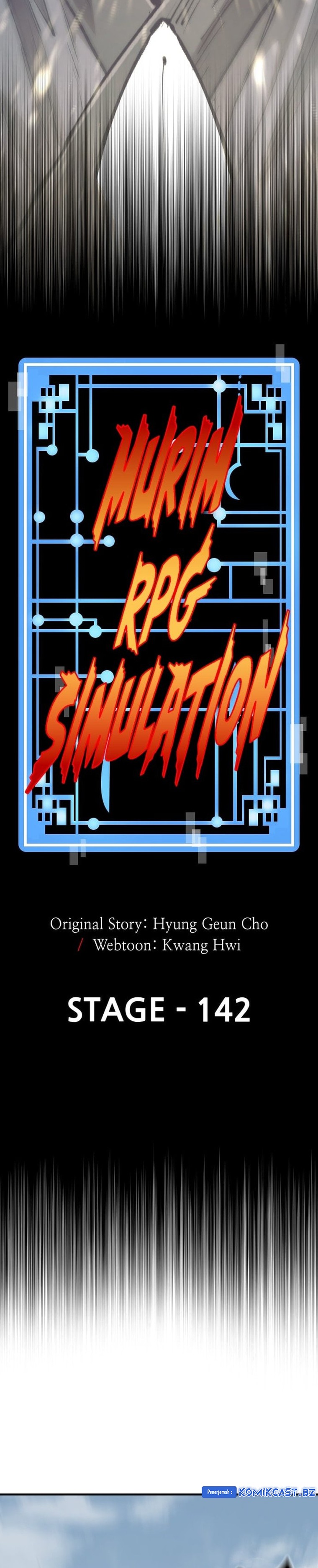 Heavenly Demon Cultivation Simulation Chapter 142 Gambar 5