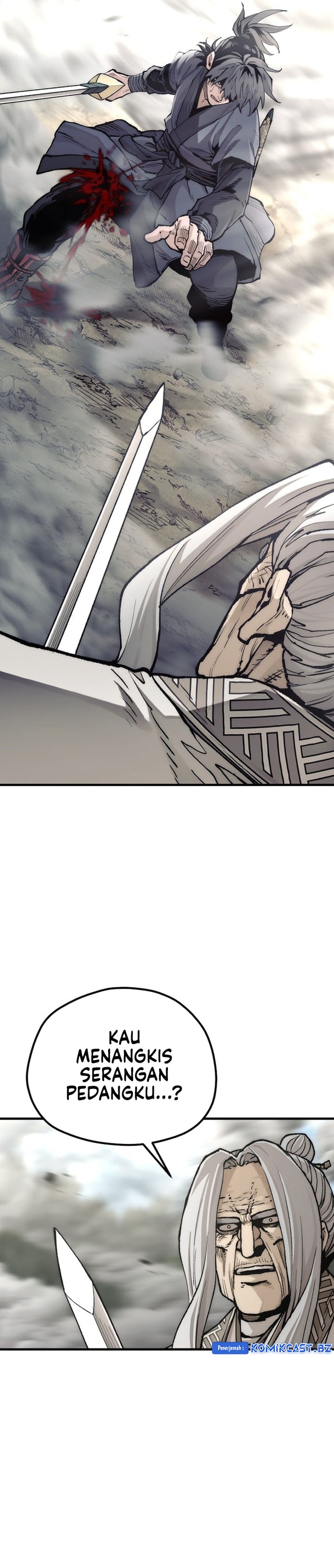 Heavenly Demon Cultivation Simulation Chapter 142 Gambar 8