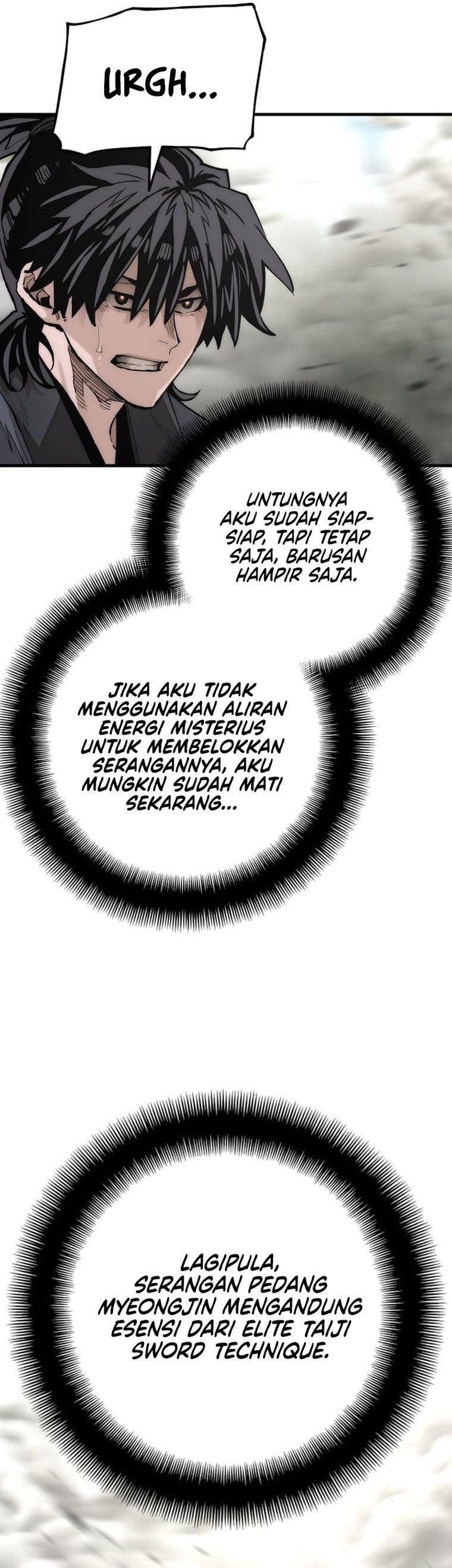 Heavenly Demon Cultivation Simulation Chapter 142 Gambar 9