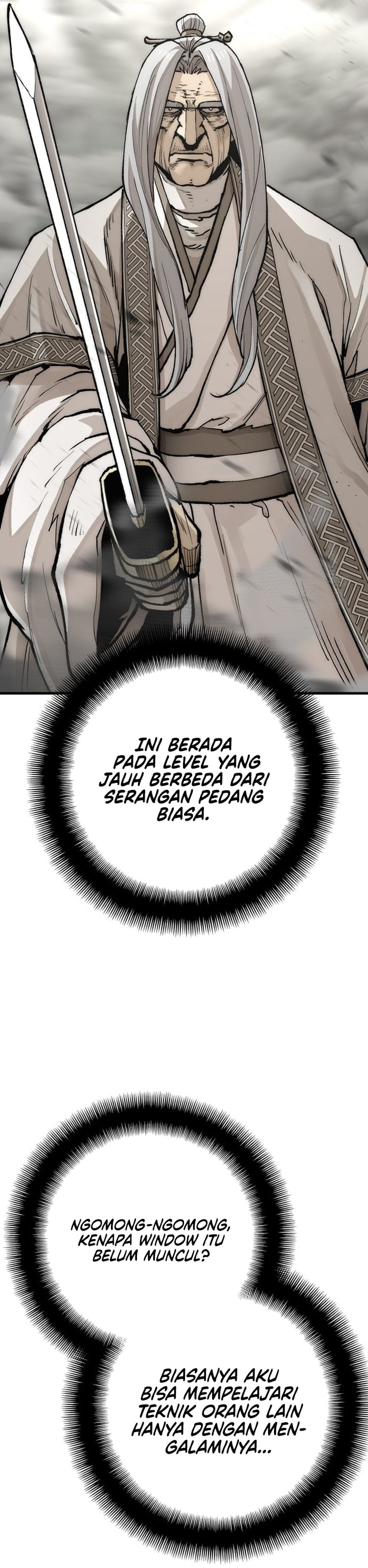 Heavenly Demon Cultivation Simulation Chapter 142 Gambar 10