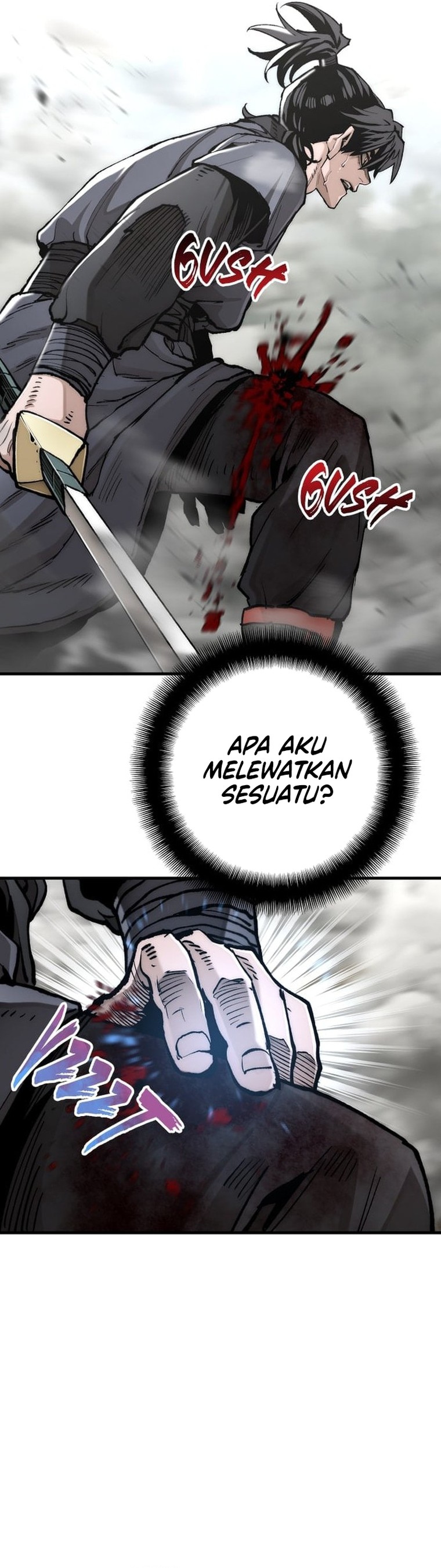 Heavenly Demon Cultivation Simulation Chapter 142 Gambar 11