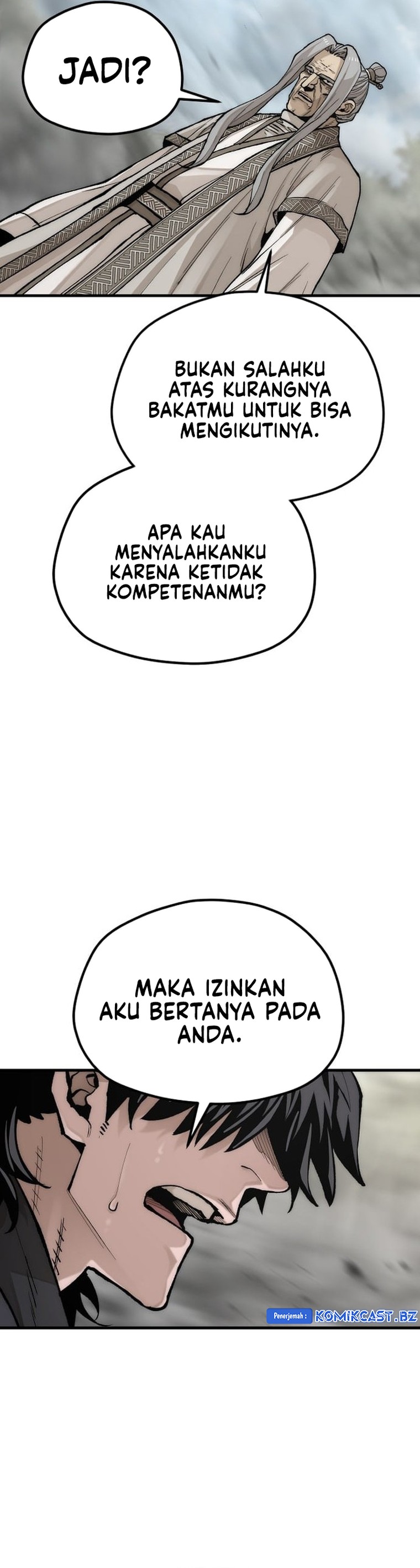 Heavenly Demon Cultivation Simulation Chapter 142 Gambar 15